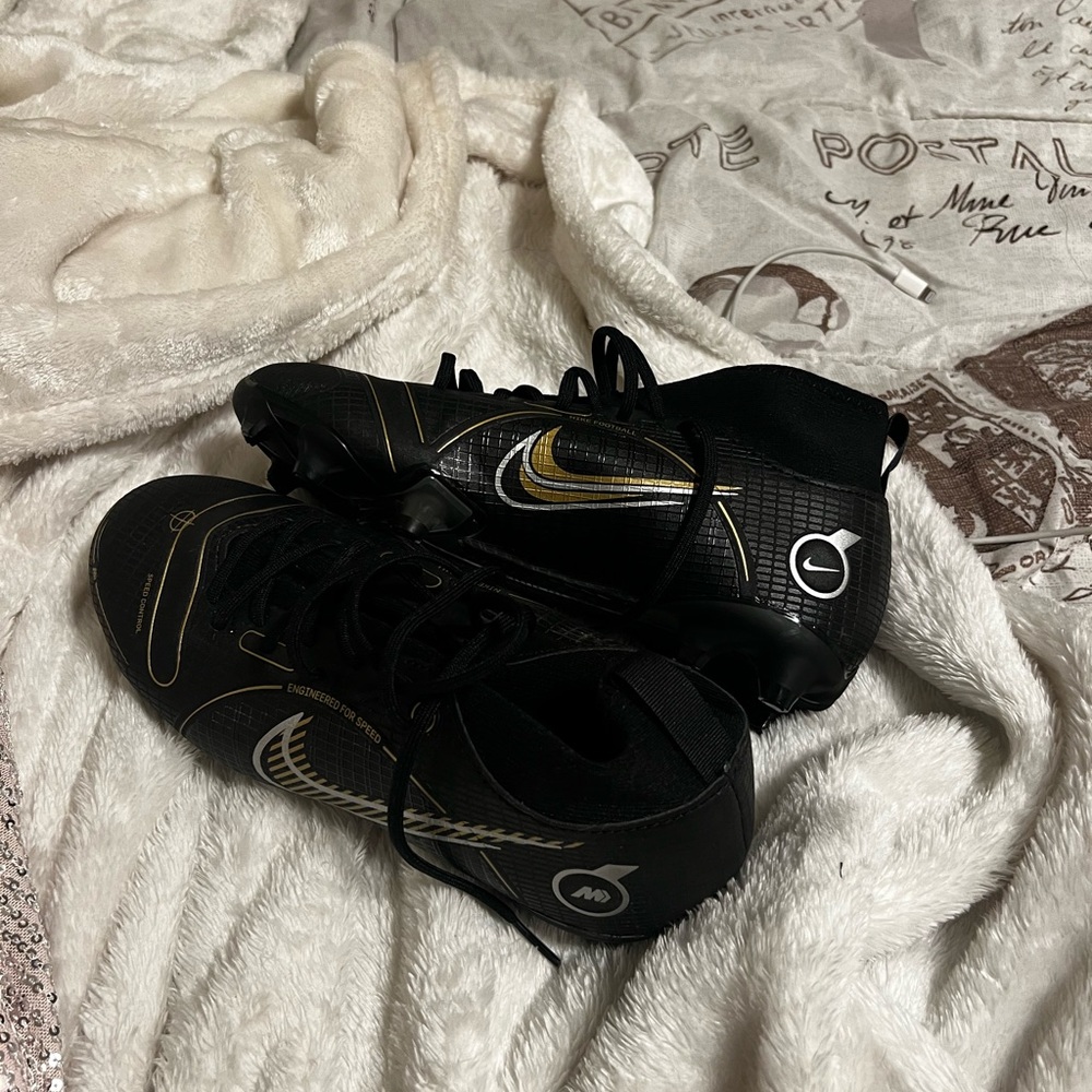 Nike soccer cleats